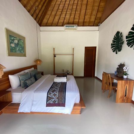 Umah Nik Kepitu Apartment Payangan Екстериор снимка