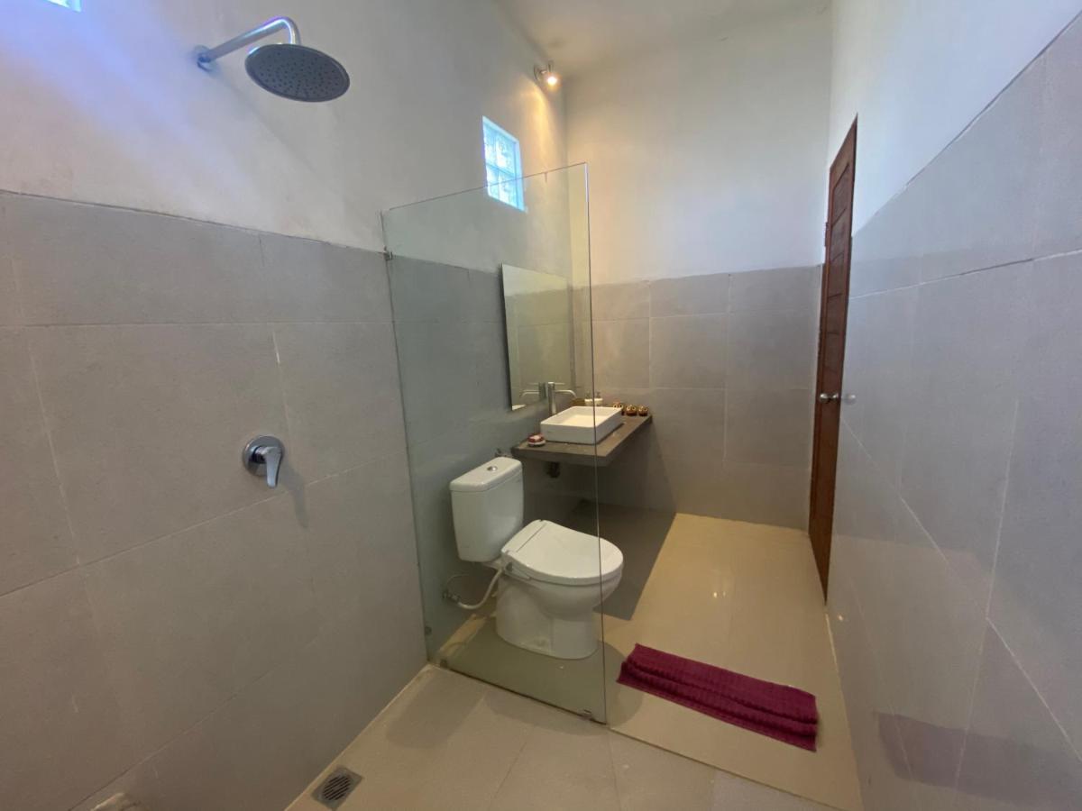 Umah Nik Kepitu Apartment Payangan Екстериор снимка