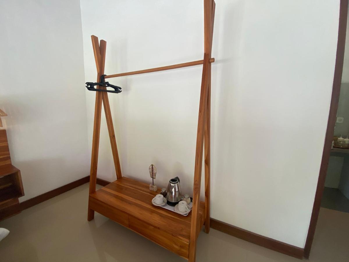 Umah Nik Kepitu Apartment Payangan Екстериор снимка