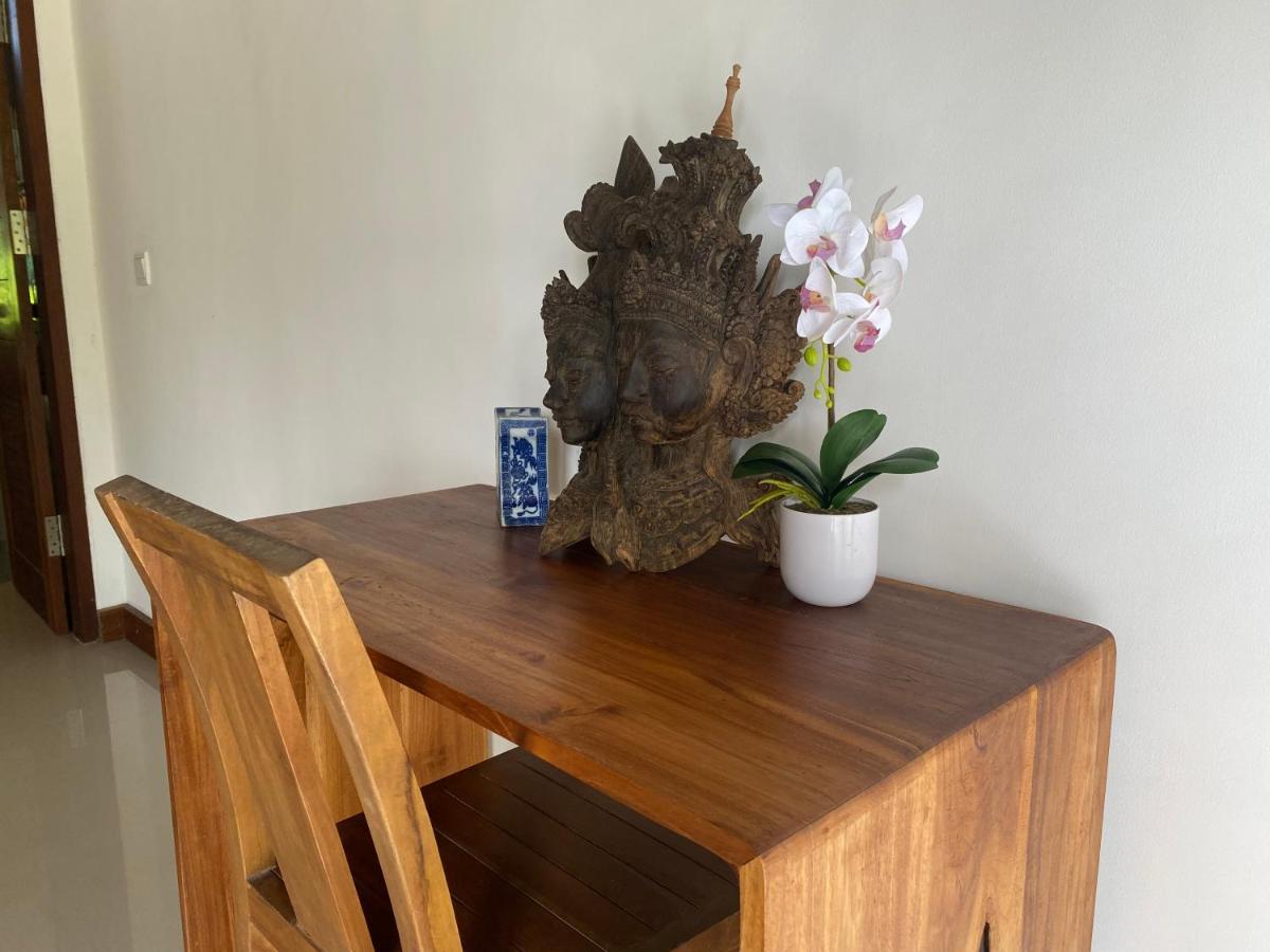 Umah Nik Kepitu Apartment Payangan Екстериор снимка