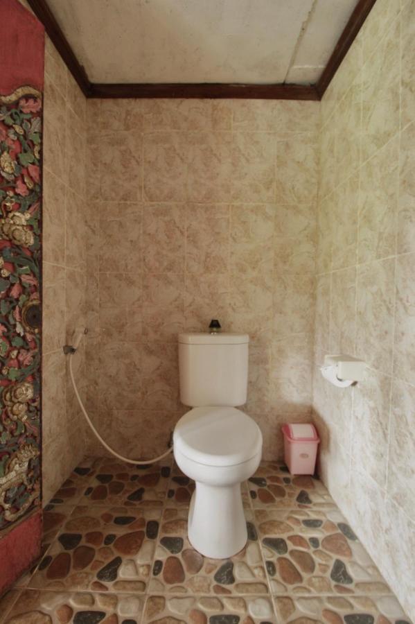 Umah Nik Kepitu Apartment Payangan Екстериор снимка