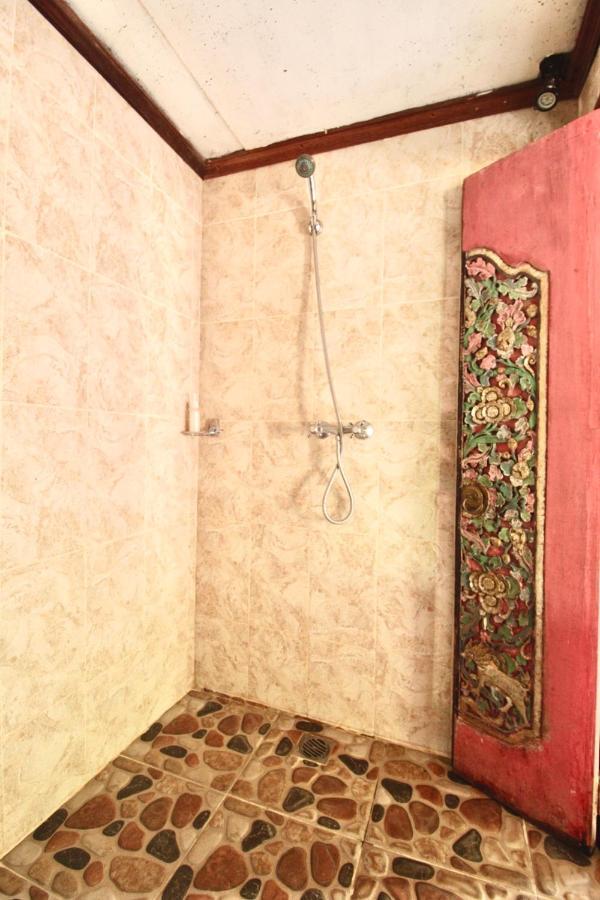 Umah Nik Kepitu Apartment Payangan Екстериор снимка